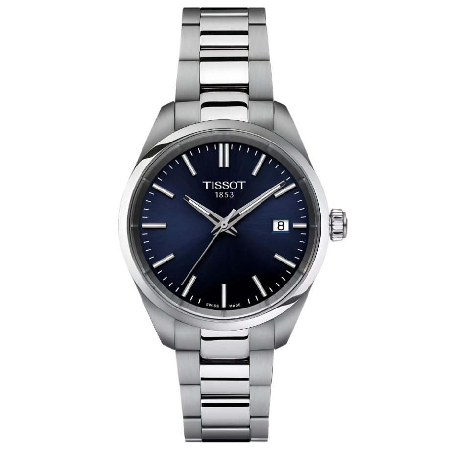 שעון יד לנשים  טיסוט - PR 100 TISSOT T1502101104100
