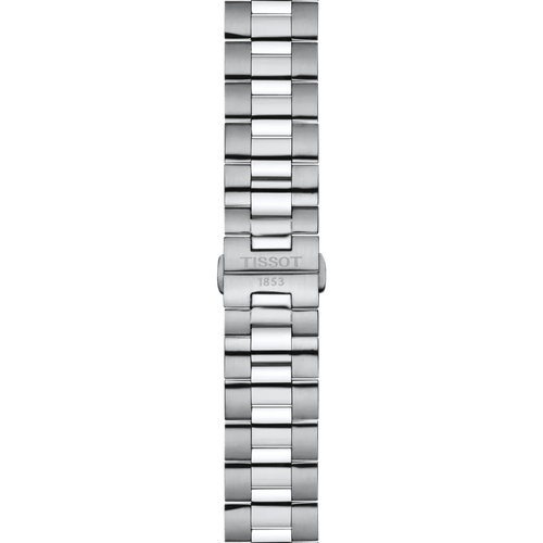 Tissot Gentleman Titanium