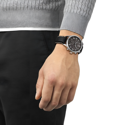 Tissot Chrono XL T1166171606200
