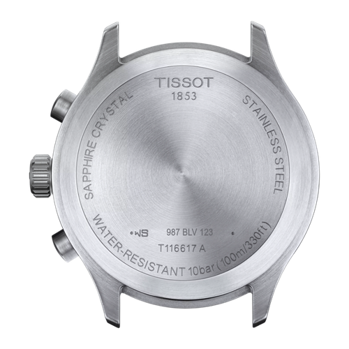 TISSOT