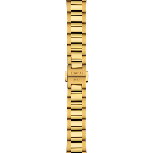 TISSOT