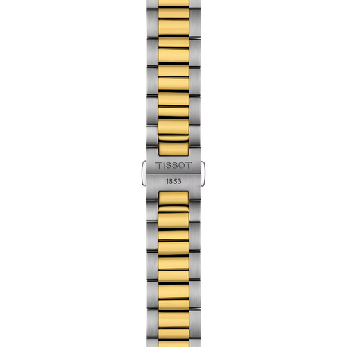 שעון יד טיסוט T1504102204100 