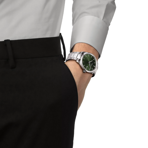Tissot PR 100 T1504101109100 