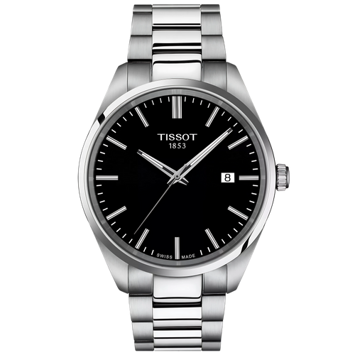 שעון יד לגברים - Tissot PR 100 דגם T1504101105100