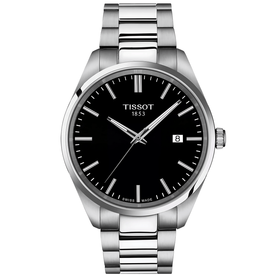 שעון יד לגברים - Tissot PR 100 דגם T1504101105100