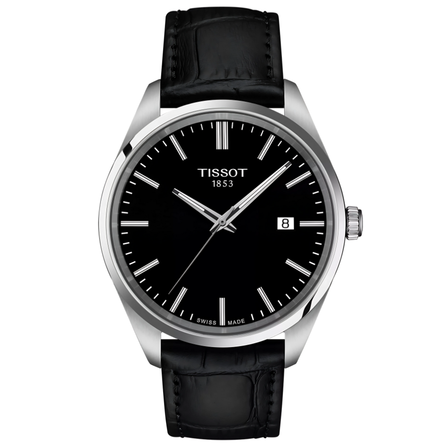 שעון יד לגברים - Tissot PR 100 דגם T1504101605100
