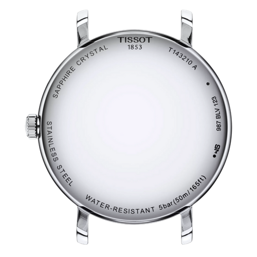 שעון יד לנשים - Tissot Everytime