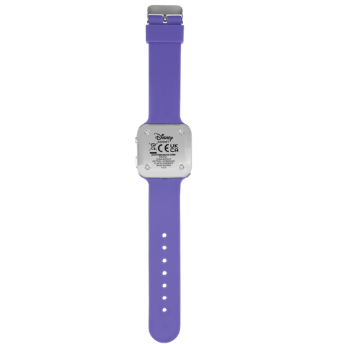 שעון יד דיסני לשבור את הקרח אקוטיים - Disney Frozen Accutime FZN4733