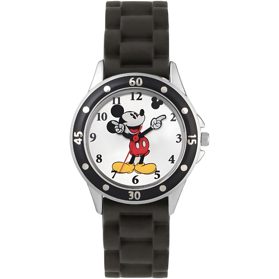 שעון יד דיסני מיקי מאוס - Disney Mickey Mouse MK1195