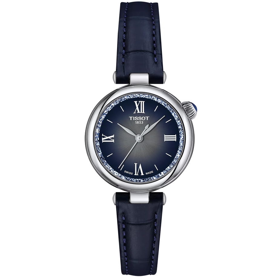 שעון יד לנשים - Tissot Désir דגם T1520101603801