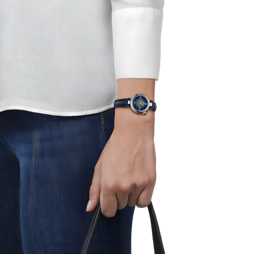 שעון יד לנשים - Tissot Désir דגם T1520101603801