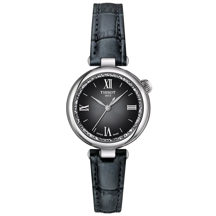 שעון יד לנשים - Tissot Désir דגם T1520101603800