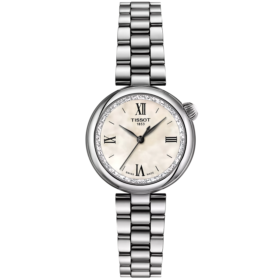 שעון יד לנשים - Tissot Désir דגם T1520101111800