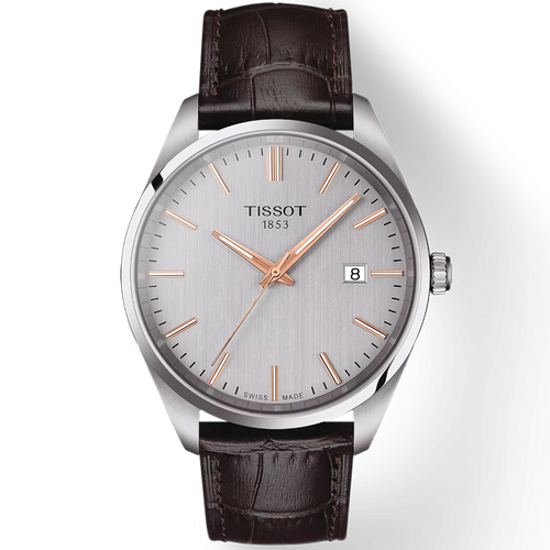 PR 100 TISSOT T1504101603100