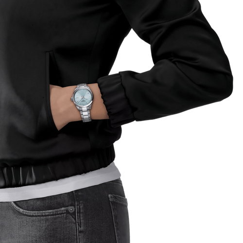 Tissot PR 100 דגם T1502101135100