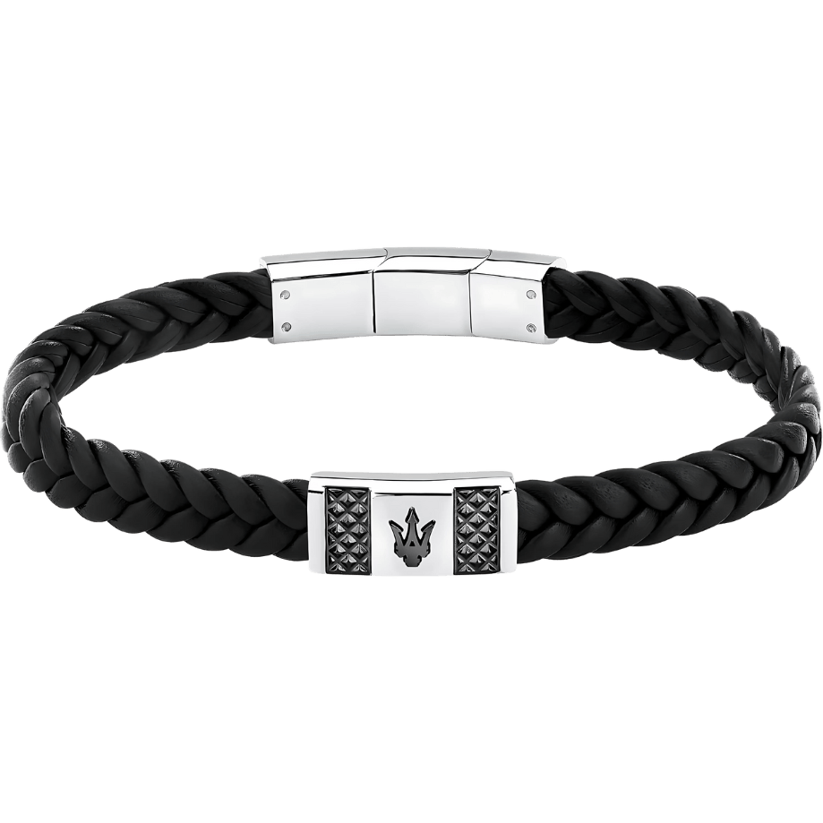 צמיד לגבר מזארטי - Maserati JM424AVE25