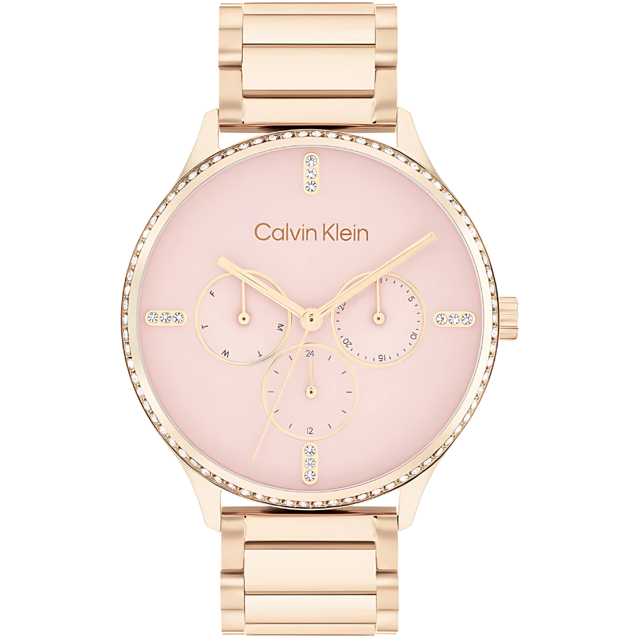 שעון יד לנשים - Calvin Klein דגם 25200370