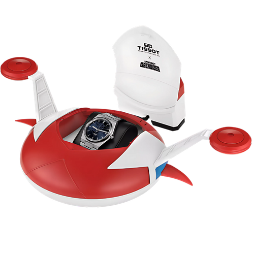 שעון טיסו אנימה Grendizer