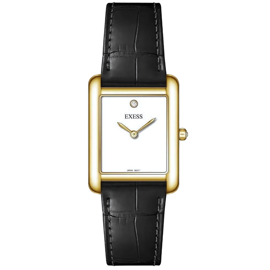 שעון יד לנשים EX2051- EXESS