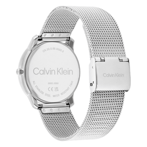 Calvin Klein Iconic