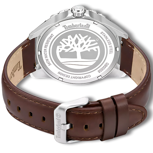 שעון יד לגבר טימברלנד - Timberland TDWGB0055801