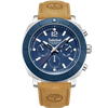 שעון יד לגבר טימברלנד - Timberland TDWGF0074901 
