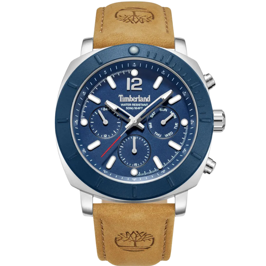 שעון יד לגבר טימברלנד - Timberland TDWGF0074901 