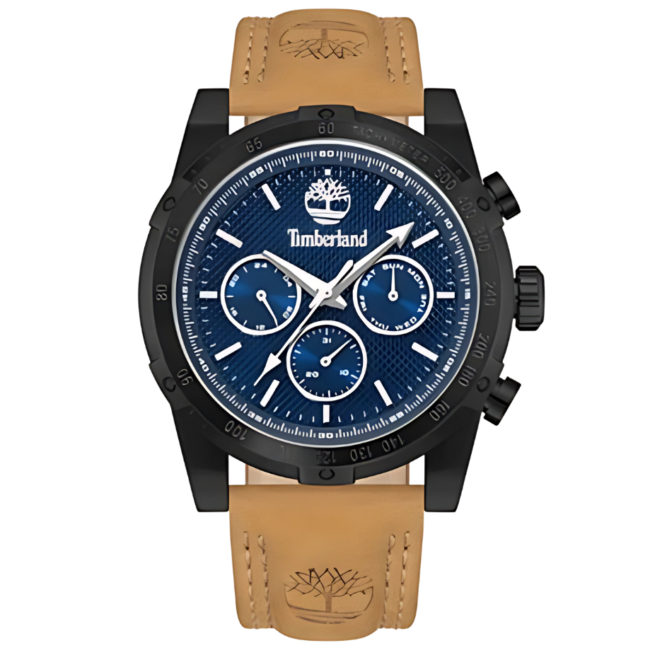 שעון יד לגברים טימברלנד - Timberland Stonington דגם TDWGF2230406