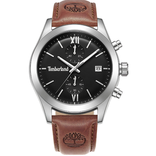 שעון יד לגבר טימברלנד - Timberland TDWGC0075201