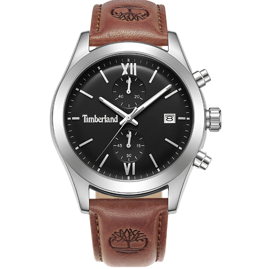 שעון יד לגבר טימברלנד - Timberland TDWGC0075201