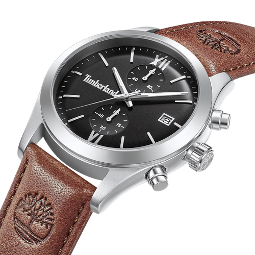 שעון יד לגבר טימברלנד - Timberland TDWGC0075201