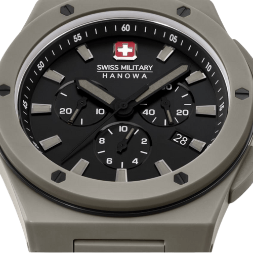  Swiss Military Hanowa