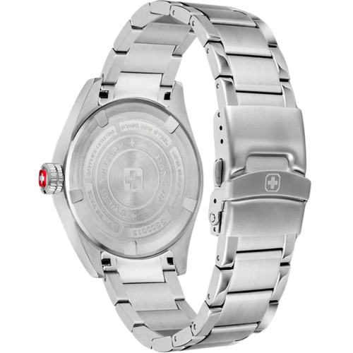 Swiss Military Hanowa