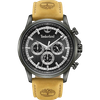 שעון יד לגבר מבית Timberland - דגם Bernardston TDWGF0054603