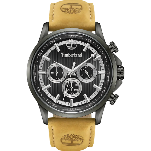 שעון יד לגבר מבית Timberland - דגם Bernardston TDWGF0054603