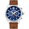 שעון יד לגבר מבית Timberland - דגם TBL.16062JYS/03