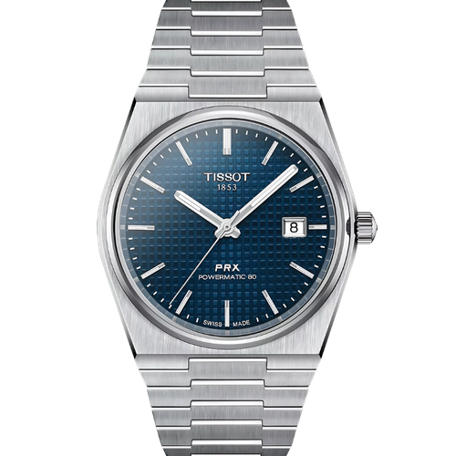 Tissot 