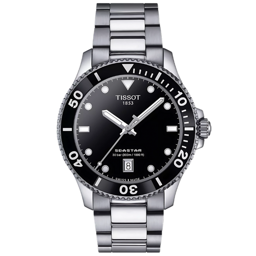 TISSOT T1204101105100
