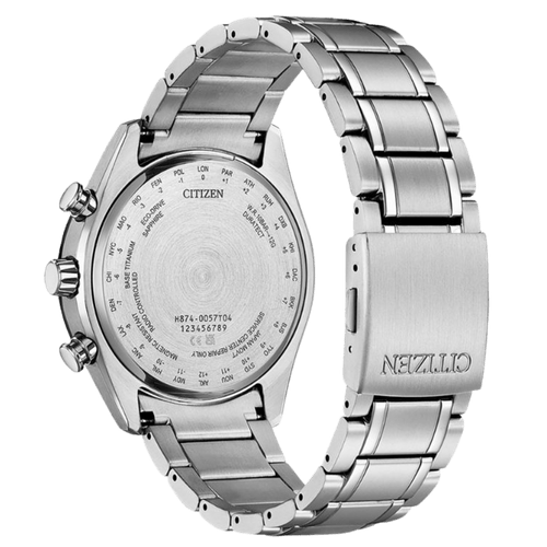 Citizen 