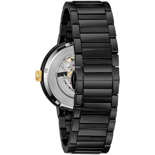 Bulova Futuro
