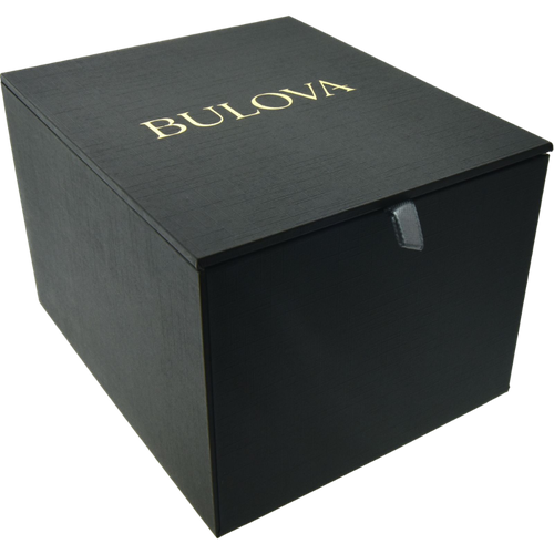 Bulova 