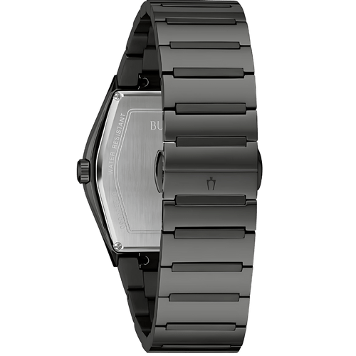 Bulova 98D177 Modern Gemini Diamond