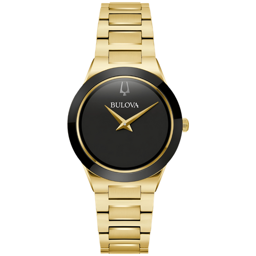 שעון יד לאישה בולובה - Bulova 97L175