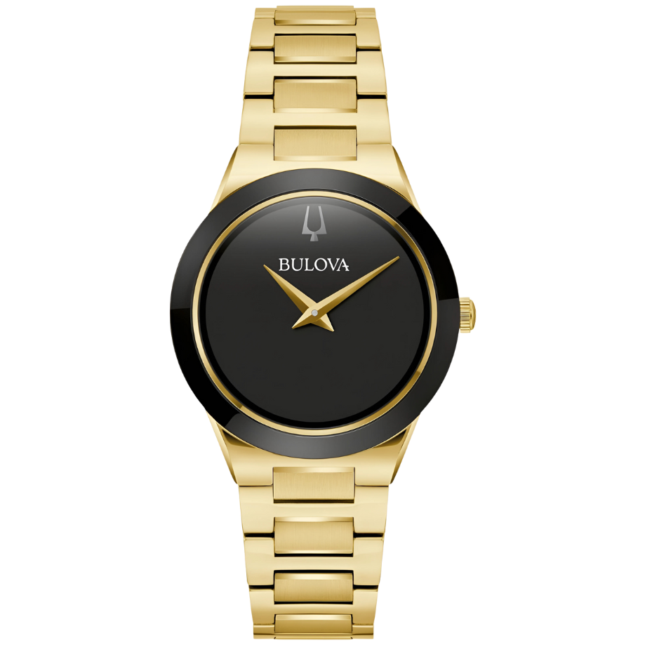 שעון יד לאישה בולובה - Bulova 97L175​