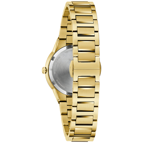 Bulova Millennia 