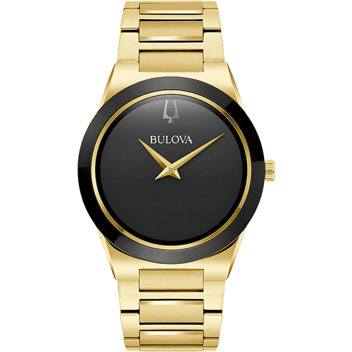 שעון יד לגבר בולובה - BULOVA 97A183