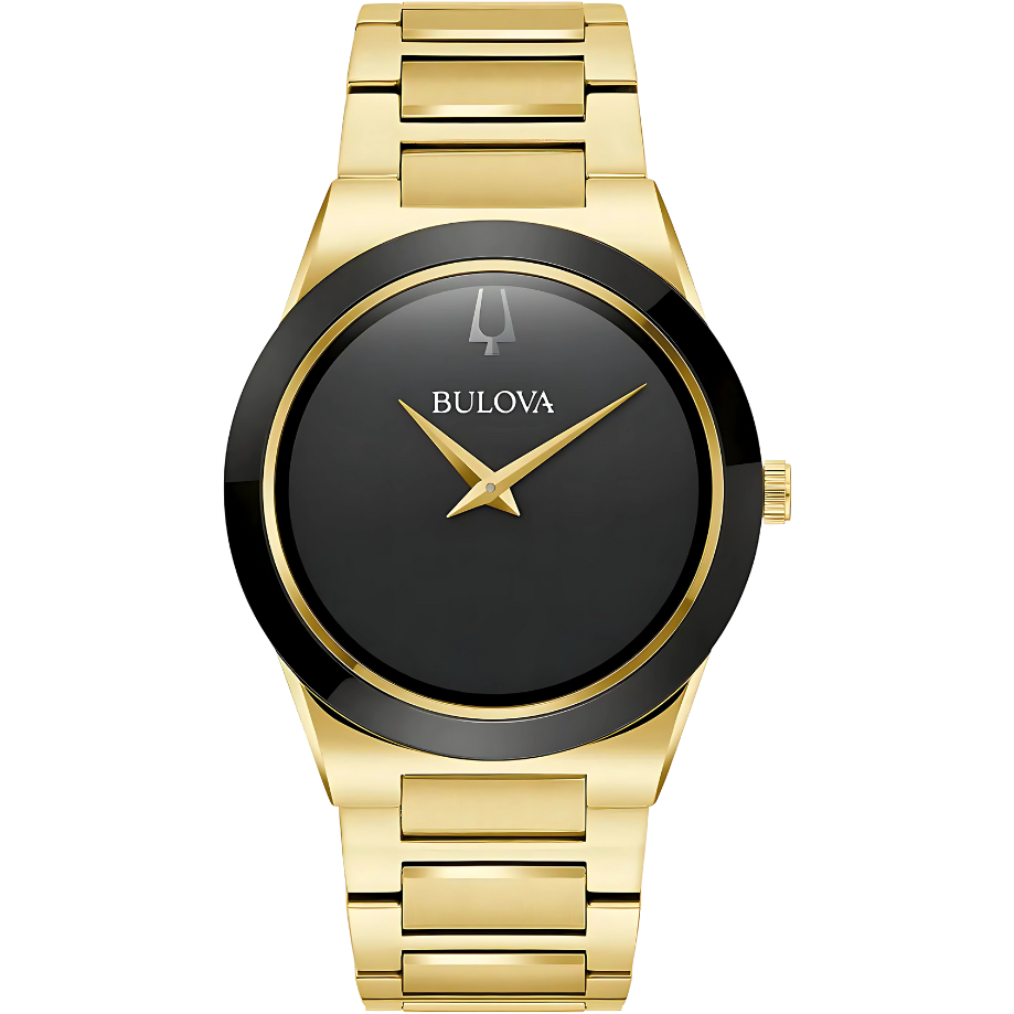 שעון יד לגבר בולובה - BULOVA 97A183