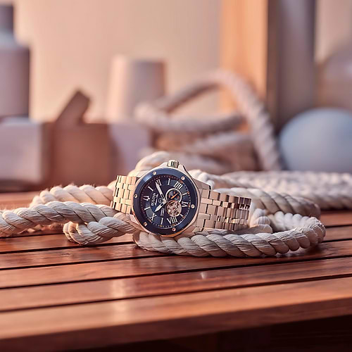 שעון Bulova