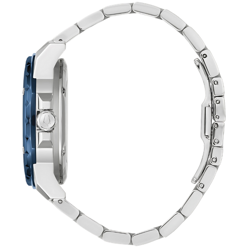 שעון יד לגבר Bulova 98A302