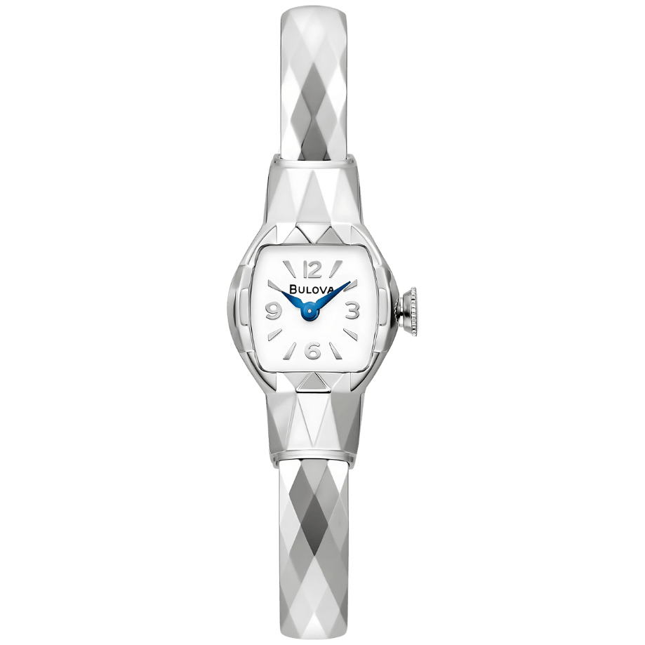 שעון יד לנשים בולובה מהדורה מוגבלת - Bulova 96L333​